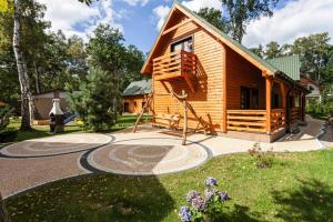 Holiday Resort in Pobierowo for 6 persons