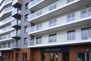 Holiday flats Gdansk