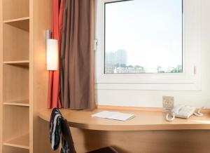 Hotels ibis Issy les Moulineaux 