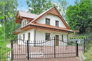 Holiday home in Kretowiny - Pojezierce