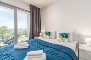 Apartment Miedzyzdroje