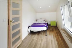 holiday home Dargobadz