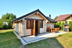 Holiday complex Osieki