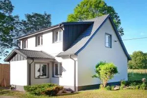 Holiday flat in Kolczewo-70 qm for 6 persons - Kodrąb