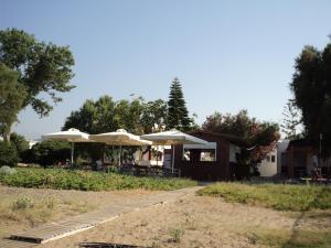 Thodorou Village Chania Greece