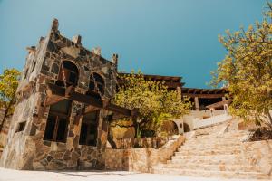 Castillo Blarney Inn