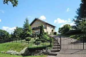 Holiday flat, Lubin - Wicko