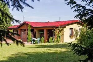 Holiday home for four Person in Dargobadz - Recław