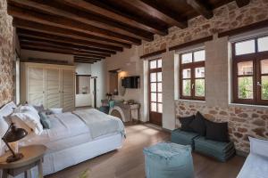 Superior Suite with Terrace