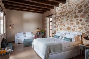 Superior Suite with Terrace