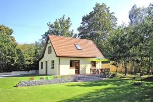 obrázek - holiday home, Wilkasy