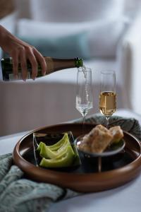 Superior Suite with Terrace