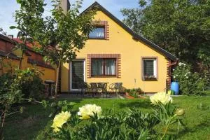 Holiday home Stepniczka - Kopice