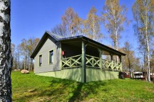Holiday complex Ostrowice