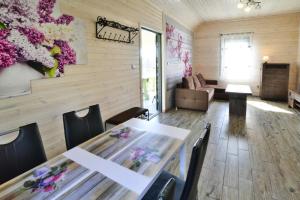 Holiday complex Ostrowice