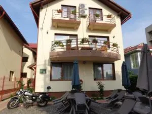 Pensiunea Orion - Costinești