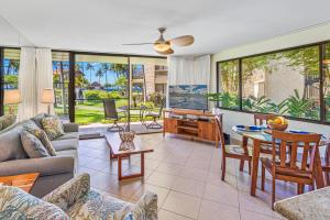 Papakea H107 1 bedroom, 1 bath OceanView condo