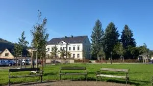 Apartmány Klášterní 84 - Hejnice