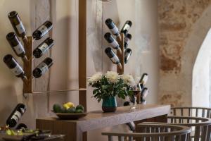 Serenissima Boutique Hotel Chania Greece