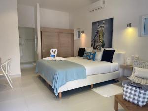 CASA-22 Luxury Boutique Hotel