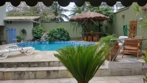 POUSADA CASA DIAMANTe - Araruama