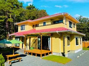 ゲストハウス　夢来人 (Guesthouse Murabito)