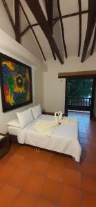 Hotel Restaurante Sion