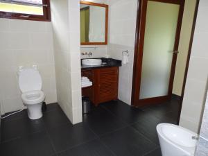 Bale Solah Lombok Holiday Resort