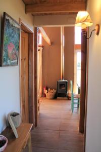 Cabaña Los Carpinteros, Conguillïo, Sector Los Paraguas