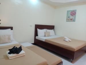 Davao Hub Bed and Breakfast