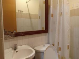 Davao Hub Bed and Breakfast