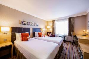 The Samuel Ryder Hotel St Albans, Tapestry Collection Hilton