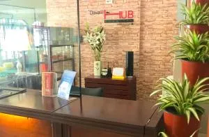 Davao Hub Bed and Breakfast - Sasabayou