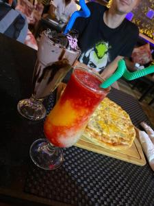 Apartment I in Florenza Khamsin