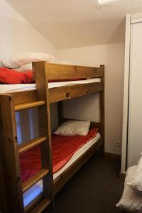 Chalet Dorcieres - 4 Pièces 9 personnes MAE-2761