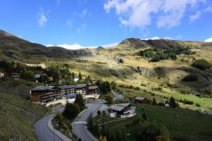 Chalet Dorcieres - 4 Pièces 9 personnes MAE-2761