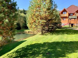 Садиба Панська