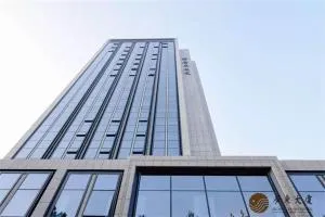 Beijing Guangdong Hotel - Wu-lu-tien
