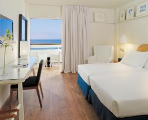 Boutique Hotel H10 Big Sur - Adults Only