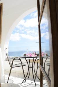 Santorini Crystal Blue Boutique Hotel