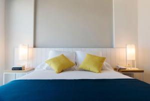 Standard Double or Twin Room room in Hotel Agaró