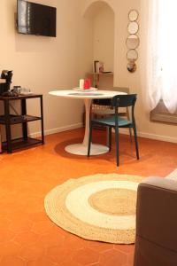 Appartements Chez Marie Louise : photos des chambres