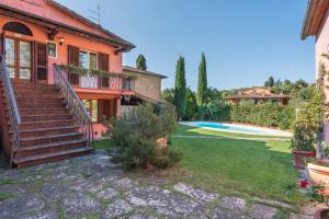 Villa Rosina by Mmega