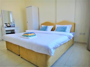 Abu Hail Star Residence - Home Stay