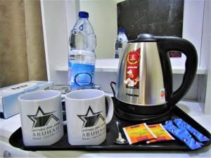 Facilities