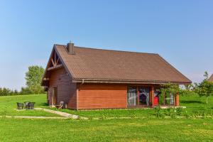 Spacious Loft in the Nature