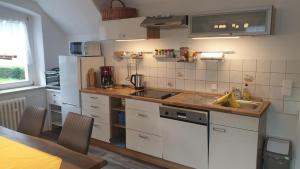 Ferienwohnung am Kammweg