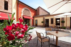 Luna Residence Hotel img77