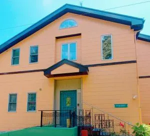 B&B 1組貸切のペンション Second House Plus - Nikko