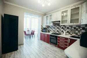 Atlant apartments - Ostritsa